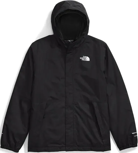 The North Face Junior Reversible Perrito Hooded Jacket