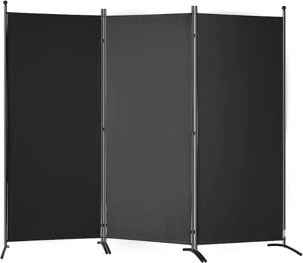 VEVOR Room Divider Room Dividers and Folding Privacy Screens