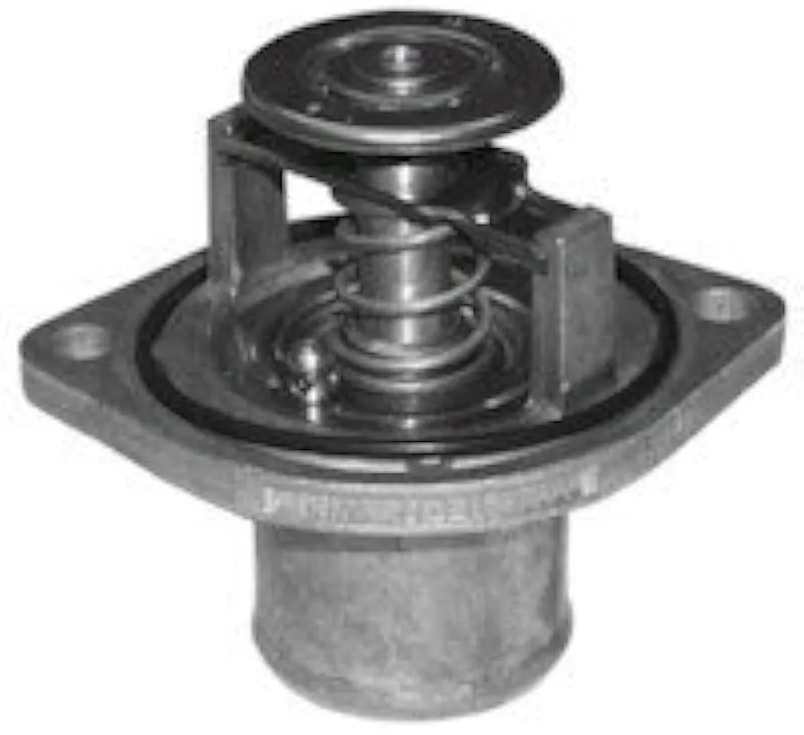 Ford Motorcraft Thermostat Assembly, Ford (2003-10) 6.0L Power Stroke