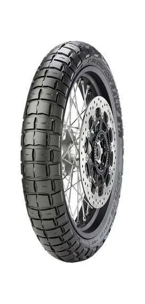 Pirelli Scorpion Rally STR Front Tire