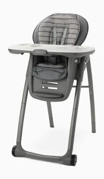 Graco Table2Table Premier Fold 7-in-1 Highchair