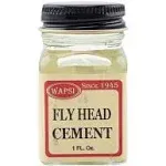 Wapsi Fly Head Cement