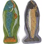 Dii Fish Oven Mitt (Set of 2)