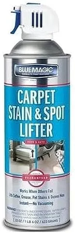 Blue Magic Carpet Spot/Stain Lifter