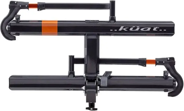 Kuat Sherpa 2.0 Hitch Rack 1.25" 2 Bike Pearl