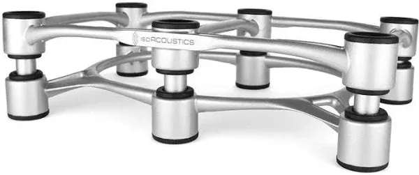 IsoAcoustics Aperta 300 Isolation Speaker Stand