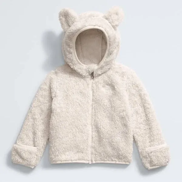 The North Face Baby Campshire Full Zip Hoodie