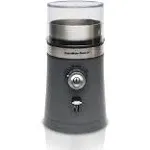 Hamilton Beach Custom Grind Coffee Grinder