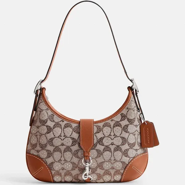 Coach Women's Hamptons Hobo Bag