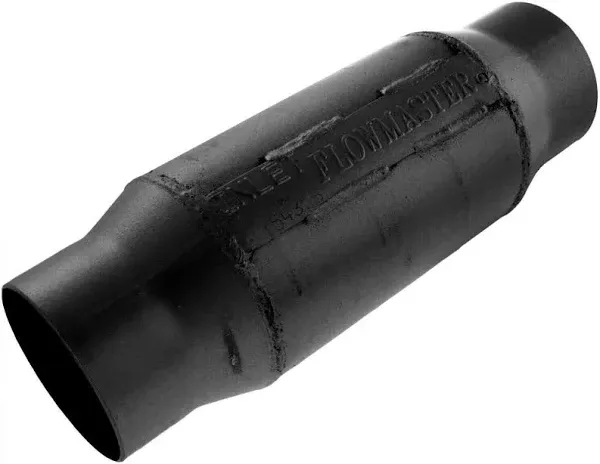 Flowmaster 15430 Outlaw Series Race Muffler