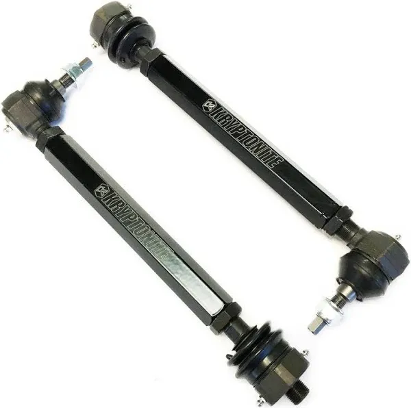 Kryptonite Death Grip Tie Rods Ends KRTR11