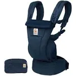 Ergobaby - Omni Dream Baby Carrier, Midnight Blue