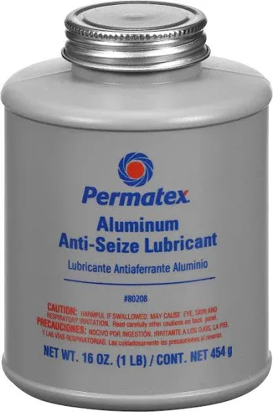 Permatex Anti-Seize Lubricant