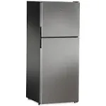 Dometic | RV Refrigerator | DMC4101 | 10 Cubic Feet | 12V DC