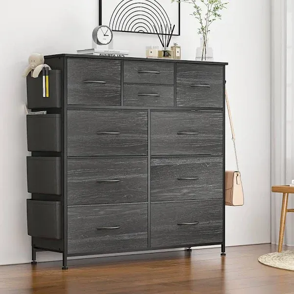 17 Stories Sienna-Marie 10 - Drawer Dresser