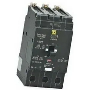 Square-D SQD EJB34060 Circuit Breaker