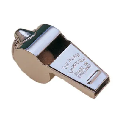 Acme Thunderer Whistle