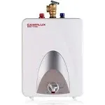 Camplux 2.5-Gallon Mini Tank Electric Water Heater ME25