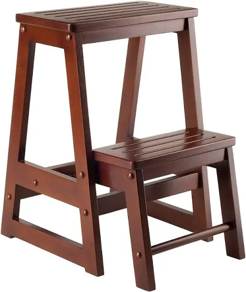 Winsome Wood Step Stool