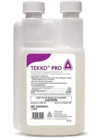 CSI Tekko Pro IGR Insect Growth Regulator