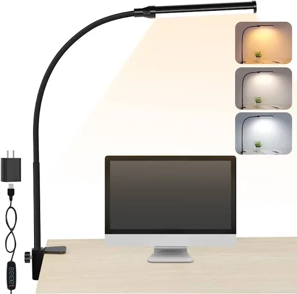 Libora LED Desk Lamp