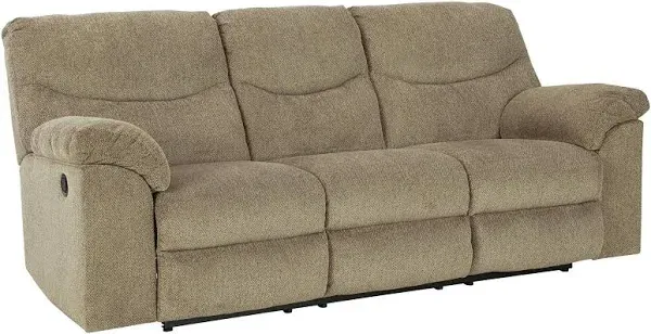 Signature Design by Ashley Alphons Reclining Sofa