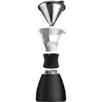 Asobu Insulated Pour Over Coffee Maker