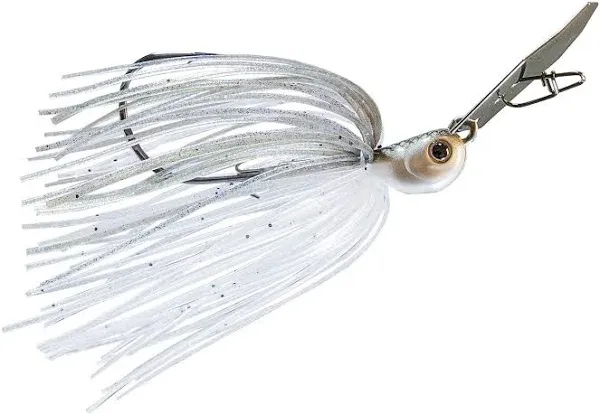 Chatterbait Jack Hammer Z-Man