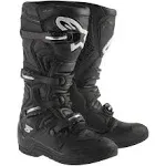 Alpinestars Tech 5 Black Boots 7