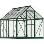 Palram Canopia Hybrid Greenhouse