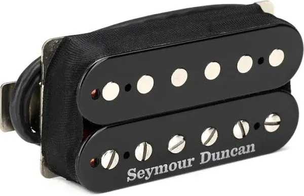 Seymour Duncan SH-6b Duncan Distortion Humbucker Pickup