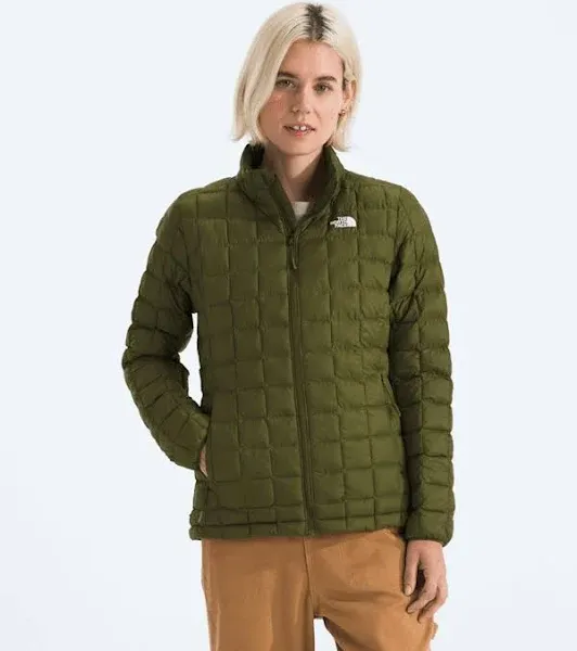 The North Face Women's Plus Thermoball Eco Jacket 2.0