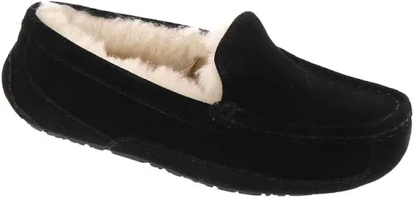 UGG Kids' Ascot Slippers