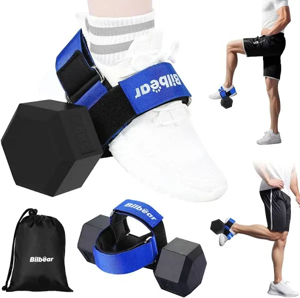 Bilbear Tibialis Trainer Strap