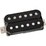 Seymour Duncan SH-6b Duncan Distortion Bridge Humbucker Pickup