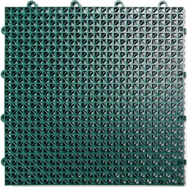 DuraGrid Interlocking Deck Tile