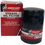 Mercury 35-877769K01 Verado Oil Filter