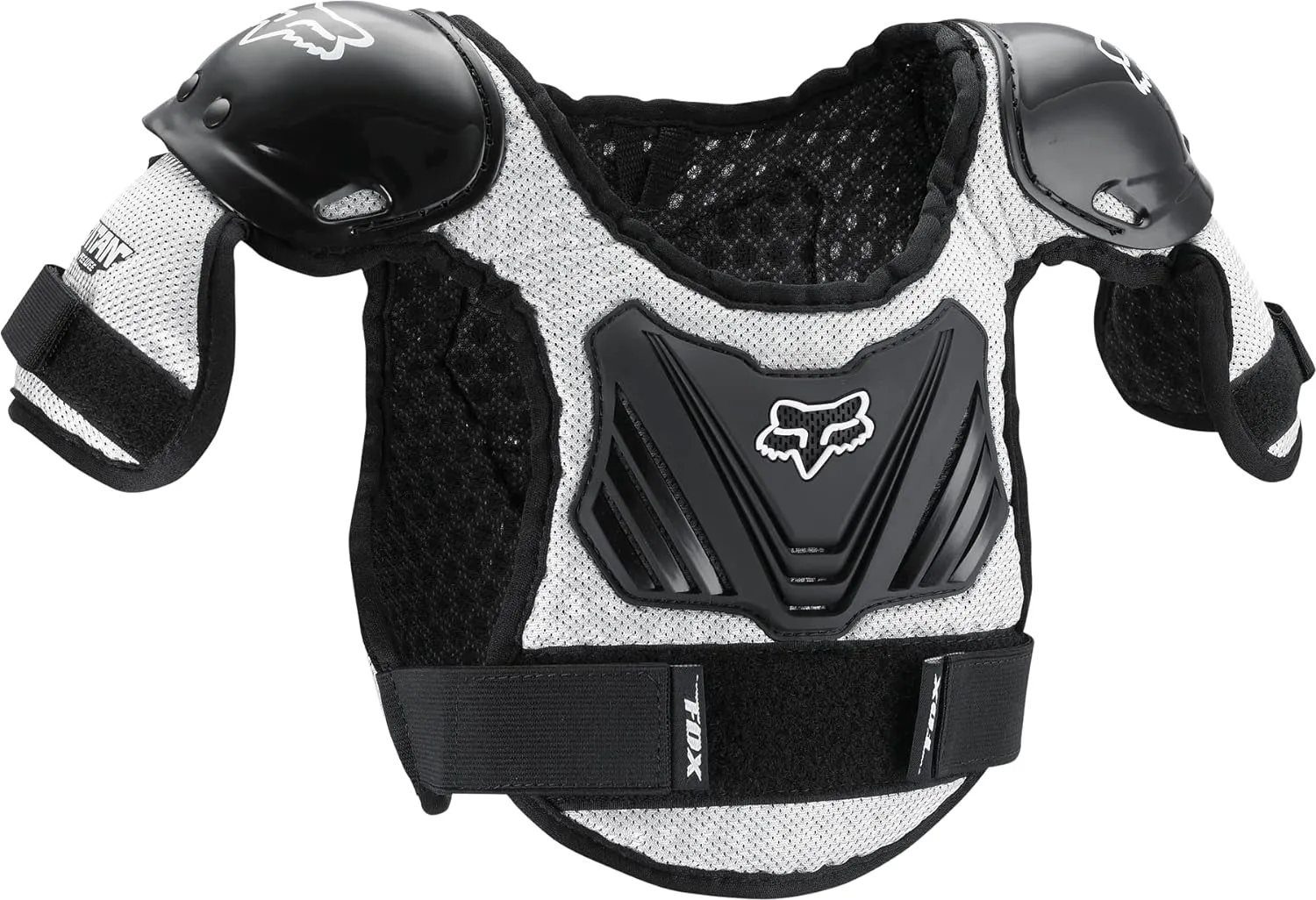 Fox Racing Titan Pee Wee Roost Deflector