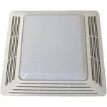 Broan S97014094 Bathroom Fan Cover Grille and Lens