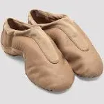 Bloch S0470L Pulse Jazz Shoe 11 / Tan / Medium