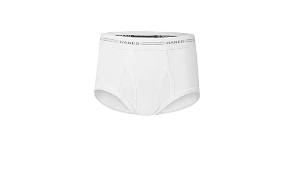 Hanes Boys' Ultimate Comfort Flex Waistband Brief