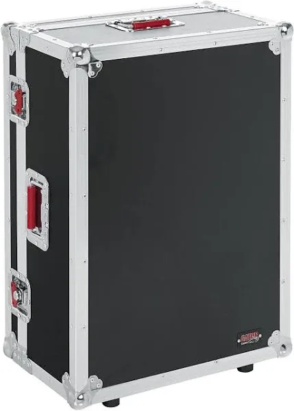 Gator G-TOURM32RNDH Road Case for Midas M32R Mixer