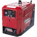 Lincoln Electric Ranger 330MPX EFI Welder/Generat<wbr/>or K4779-1