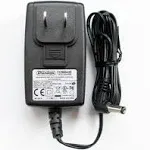 Dunlop ECB004 18V AC Adapter