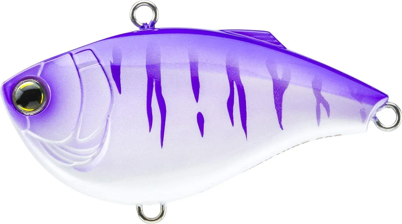 Yo-Zuri 3DR-X Vibe Sinking Lipless Crankbait 60mm - 2.375 Inch