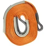 ARB - ARB705LB - Snatch Strap