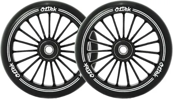 Aztek Architect Wheels