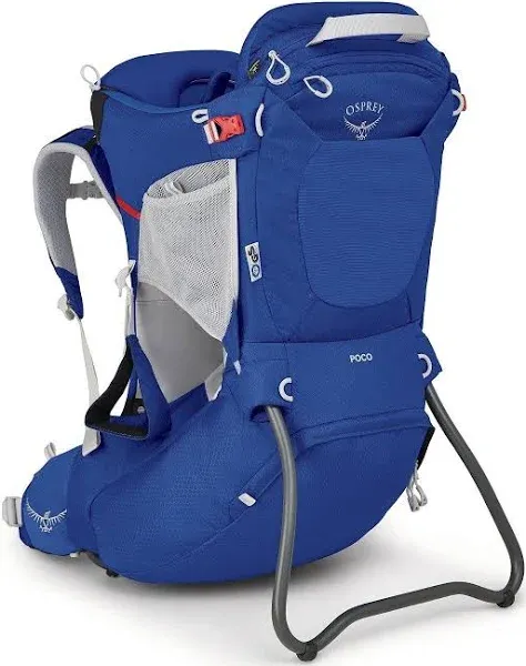 Osprey - Poco Child Carrier - Blue Sky