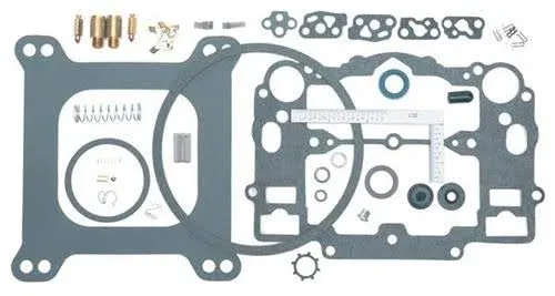 Edelbrock Carburetor Rebuild Kit for Edelbrock Performer Square Bore Carburetor