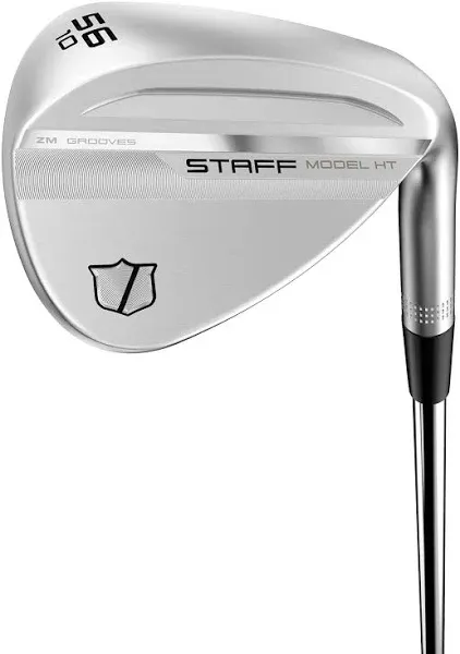 Wilson Staff Model ZM Wedge